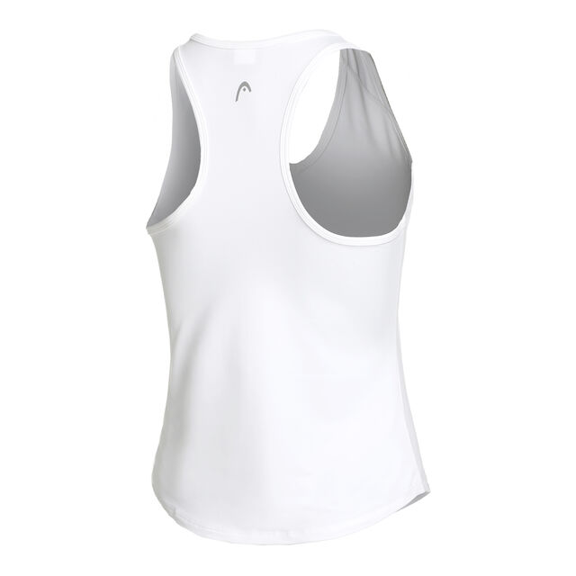 SMU Janet Tank-Top Special Edition