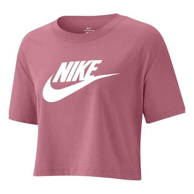 Sportswear Essential Icon Future Crop Tee Women