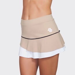 Kali Rock Damen - beige, 