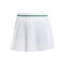 PLEAT SKIRT PRO