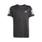 Club 3 Stripes Tee