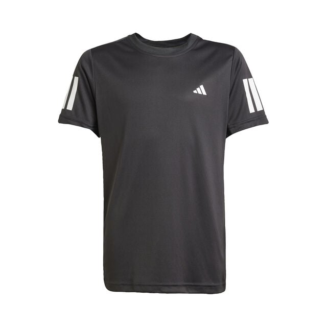 Club 3 Stripes Tee