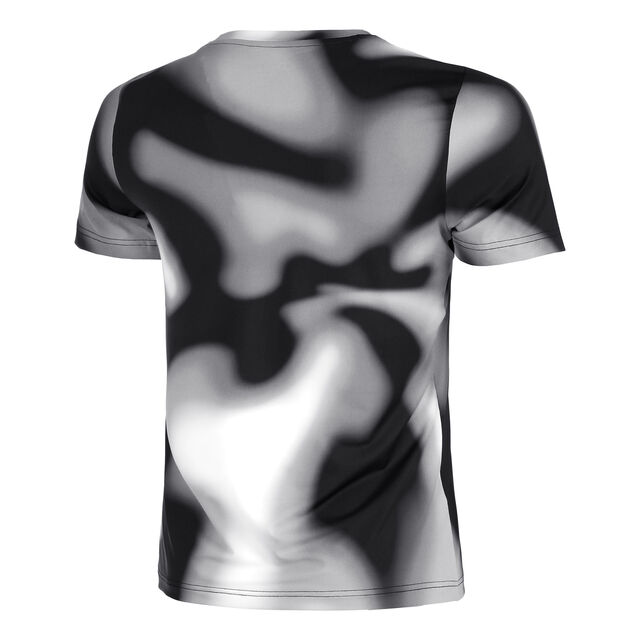 Psychedelic Tech Tee