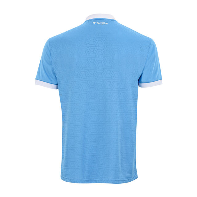 Team Mesh Polo Marine S