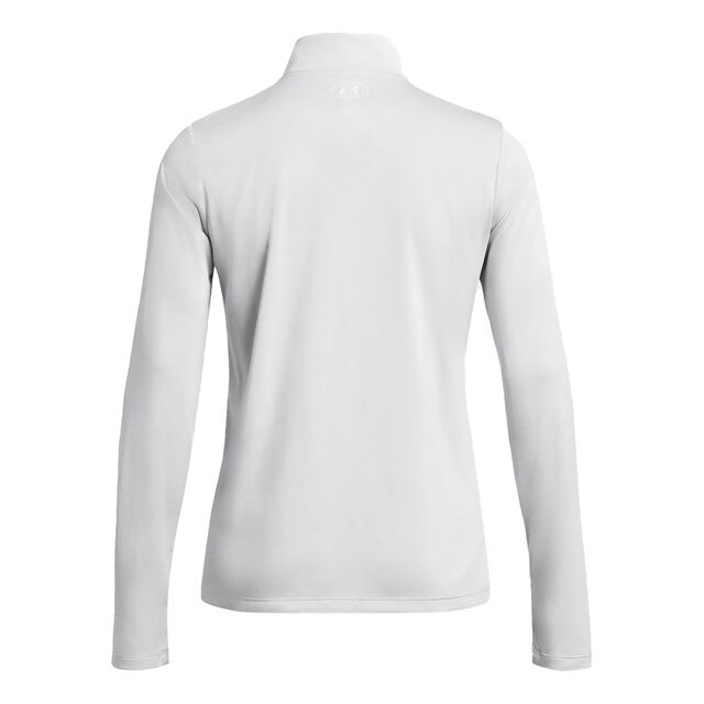 Tech Half-Zip Twist