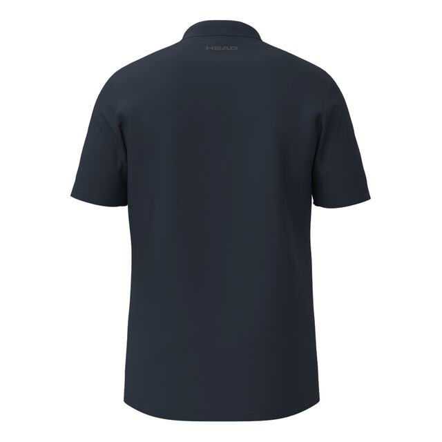 CLUB 25 TECH Polo Shirt Men