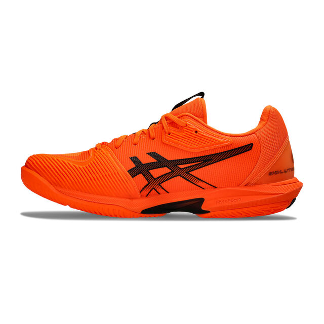 Solution Speed FF 3 AC