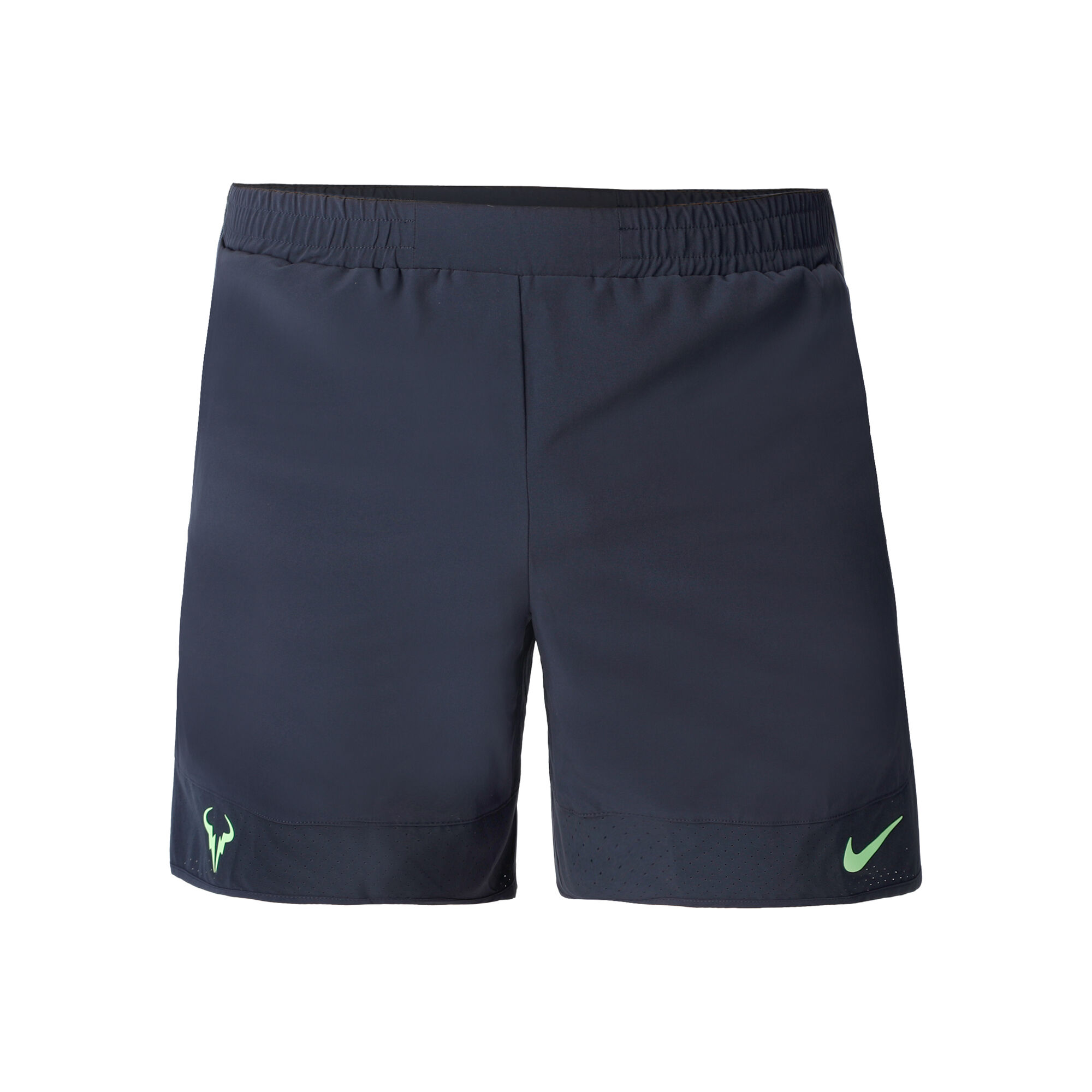 Nike Rafael Nadal Dri Fit Advantage 7in Shorts Herren Dunkelblau online