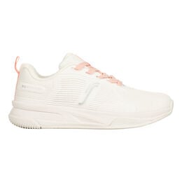 RS Legacy Allcourtschuh Damen-Weiß,Rosa