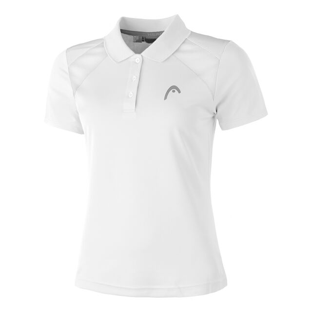 Club 22 Tech Polo