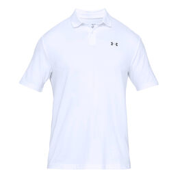 Performance 2.0 Polo Herren-Wei&szlig;,Silber