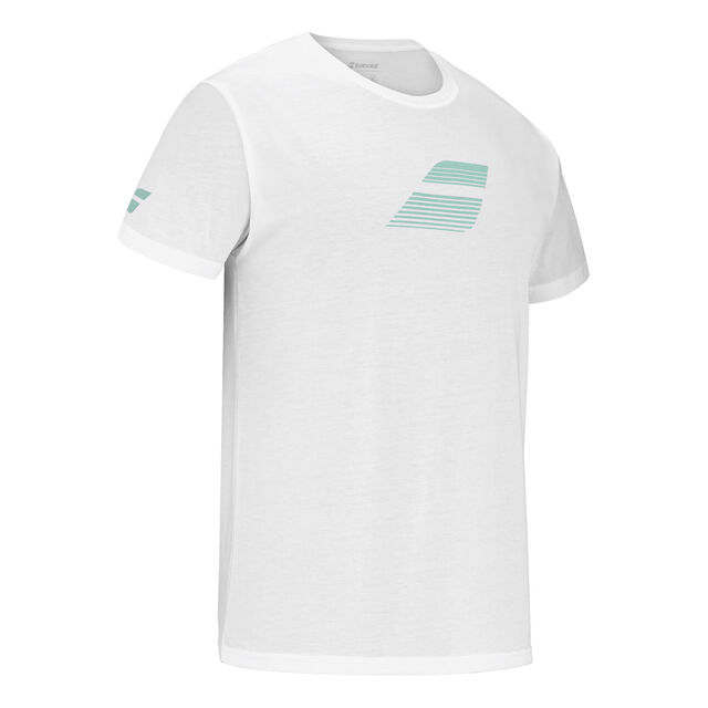 Exercise Big Flag Tee Men