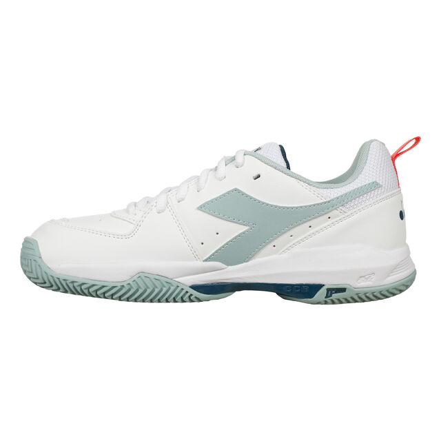 S. Challenge 5 W Sl CLY