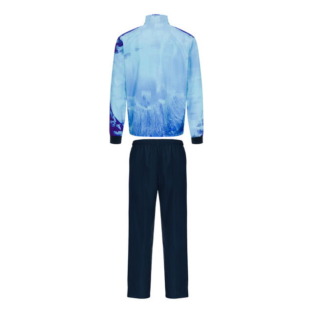 Ethan Tech Tracksuit Men