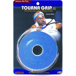 Grip XL 10er Pack-Blau