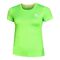 Eve Tech Roundneck Tee