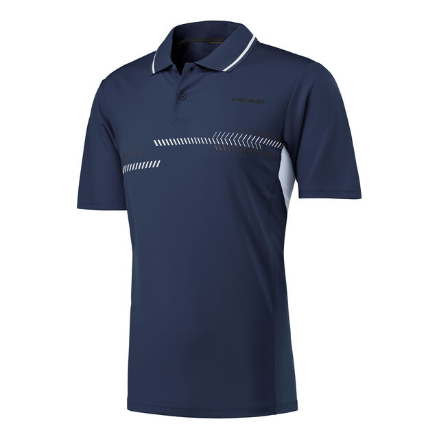 Club Technical Polo Men