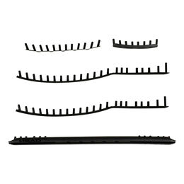 Prestige Gravity Pro 2023 &Ouml;senbandset-Schwarz