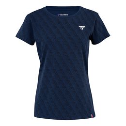 W. Graphic Tee Marine 2024