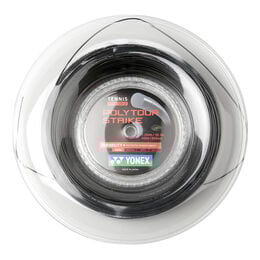  Poly Tour Strike Saitenrolle 200m - schwarz