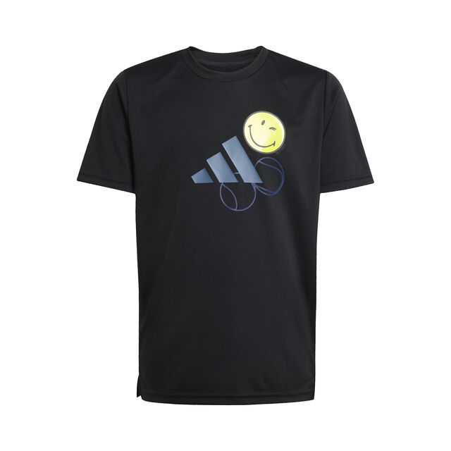 Smileyworld Tee