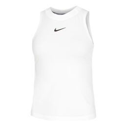 Court Dri-Fit Advantage Tank-Top Damen-Wei&szlig;