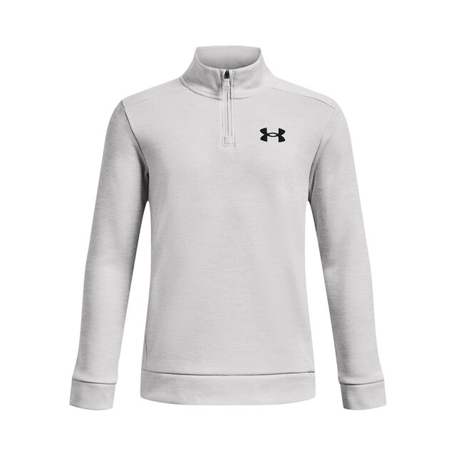 Armour Fleece 1/4 Zip