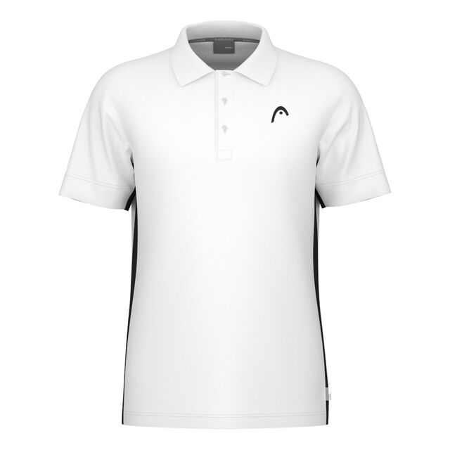 Slice Polo Shirt Men
