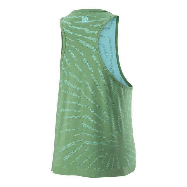 Competition Seamless Tank Women