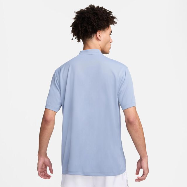 Court Dri-Fit Blade Solid Polo