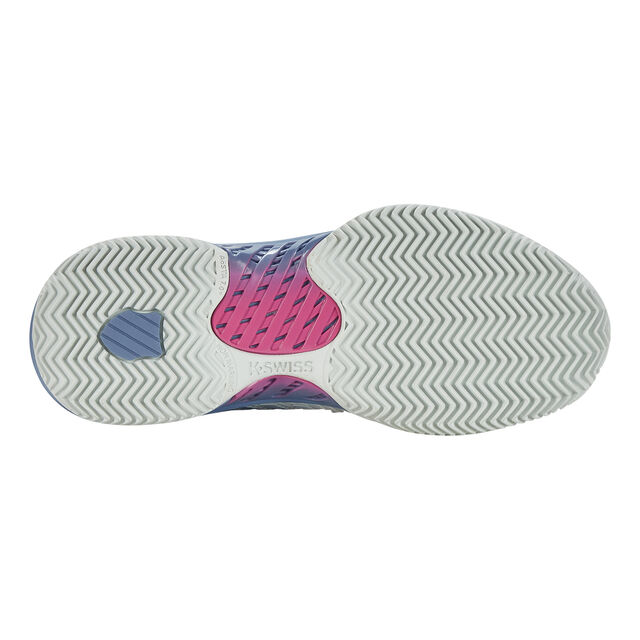 Hypercourt Supreme CLAY