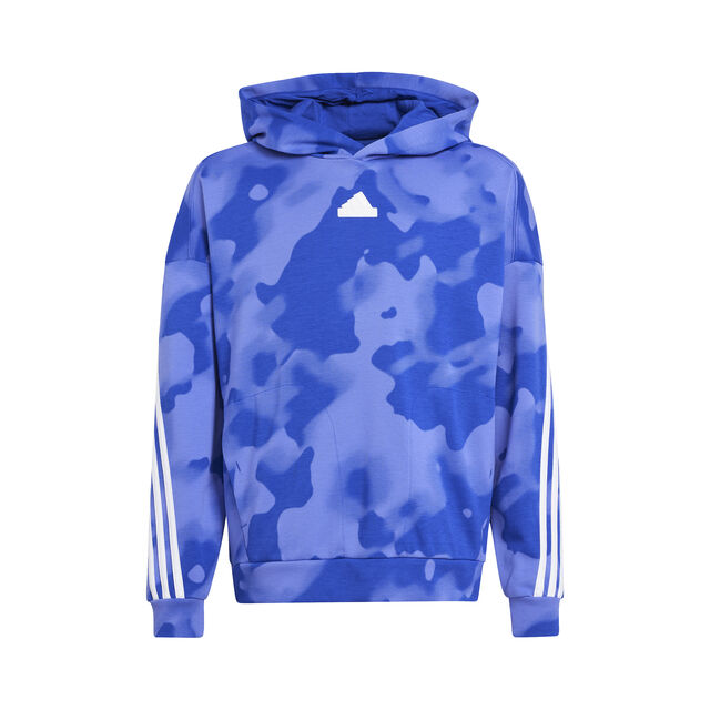 Future Icon AOP Hoody