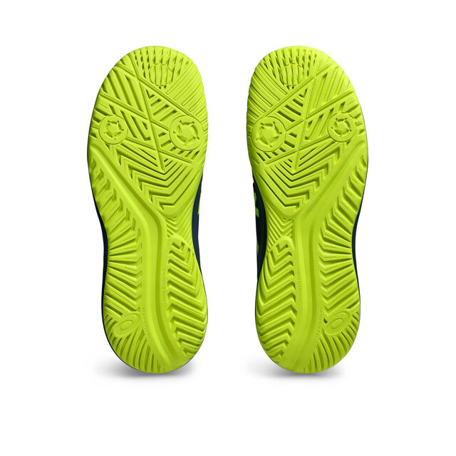 Gel-Resolution 9 GS AC