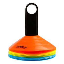 Agility Markierungsh&uuml;tchen 20er Pack 