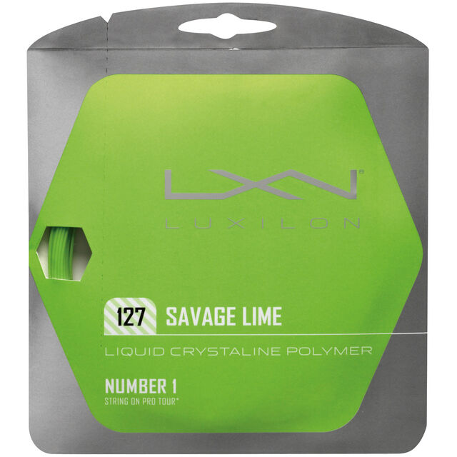 Savage Lime 12,2m grün