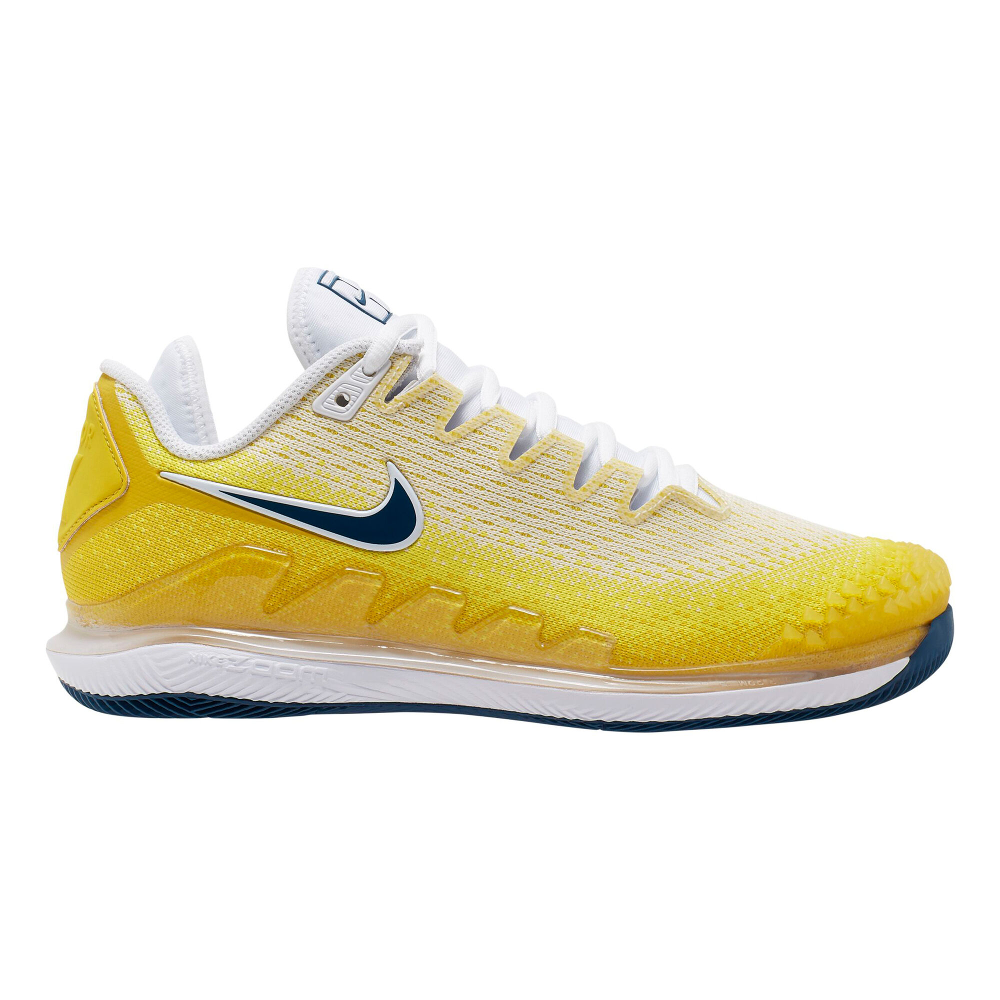 nike air zoom vapor x knit women's