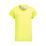 AeroReady 3-Stripes Tee Girls