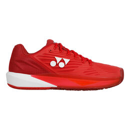 Eclipsion 5 Allcourtschuh Herren-Rot,Weiß
