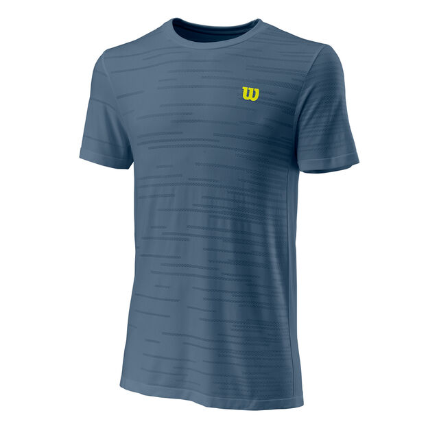 Kaos Rapide Seamless Longsleeve II