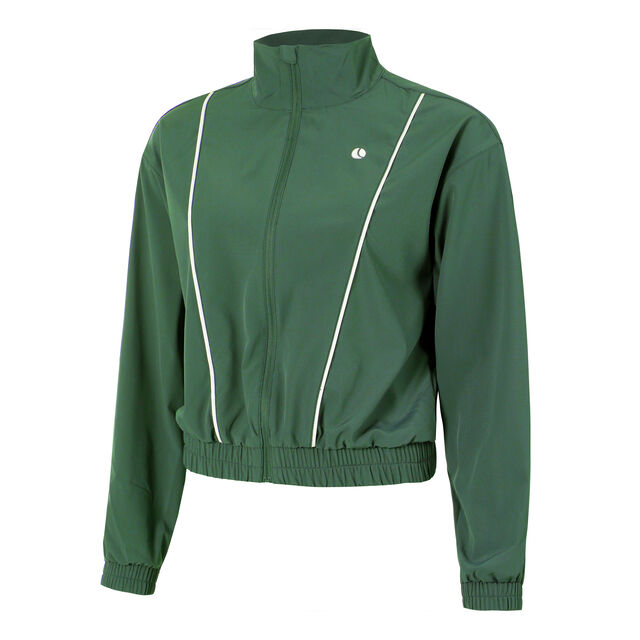 Ace Woven Track Jacket