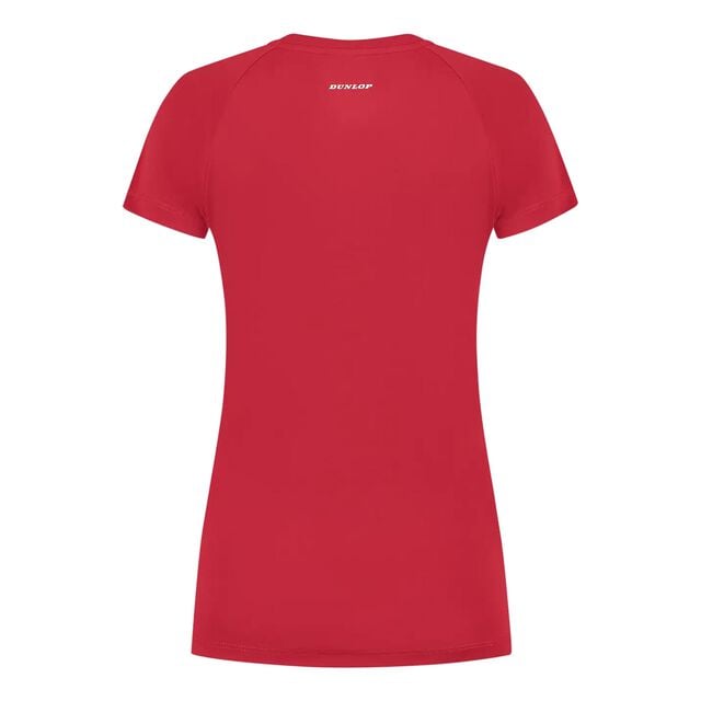 Club Ladies Crew Tee