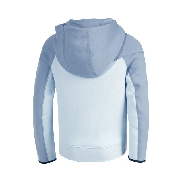 Boys Tech Fleece Full Zip Hoodie