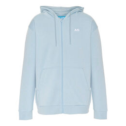 AO Logo Sweatjacket