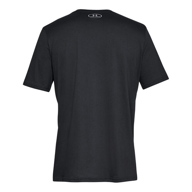 Sporttyle Left Chest Shortsleeve