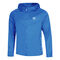 Crew Hood Jacket