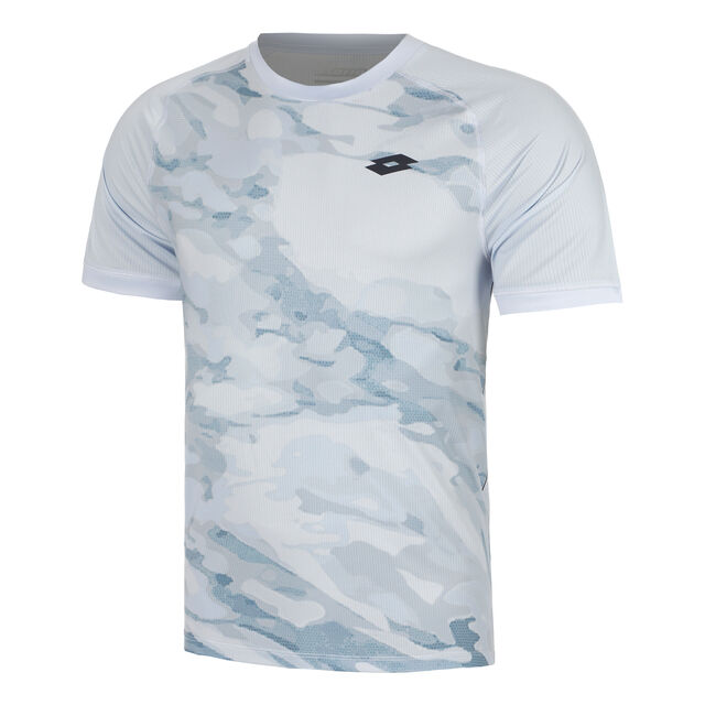 Tech Ii D1 Tee