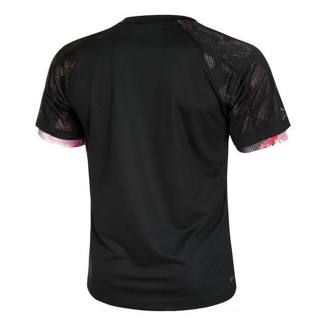 Melbourne Ergo Tennis HEAT.RDY Raglan T-Shirt
