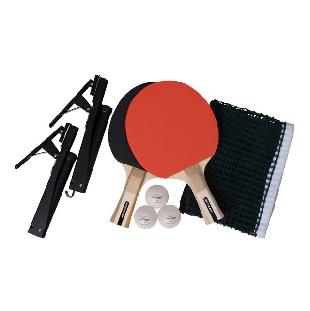 TT AC RAGE CHAMP 2 PLAYER NET & POST SET