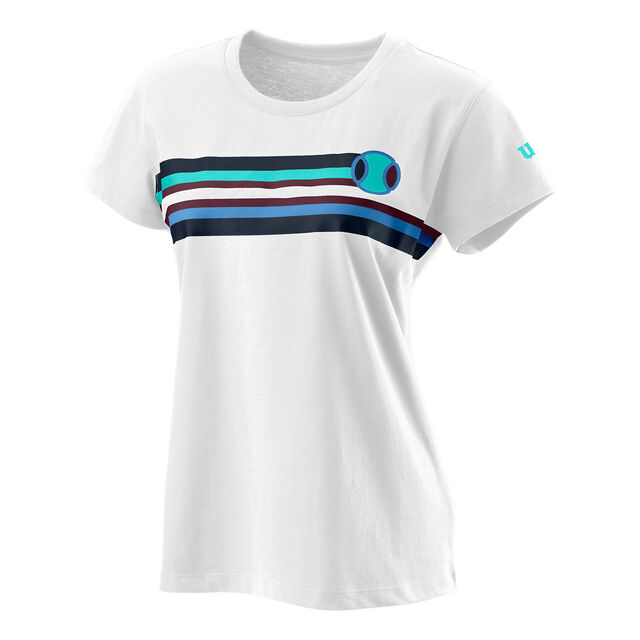 Tracers Tech Tee Women