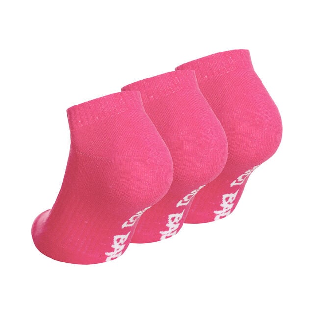 No Party No Show Move Socks 3 Pack